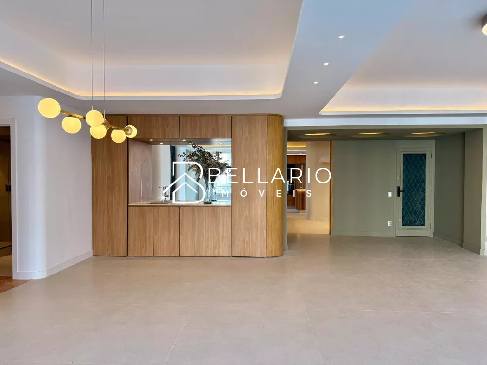 Apartamento, 4 quartos, 263 m² - Foto 3