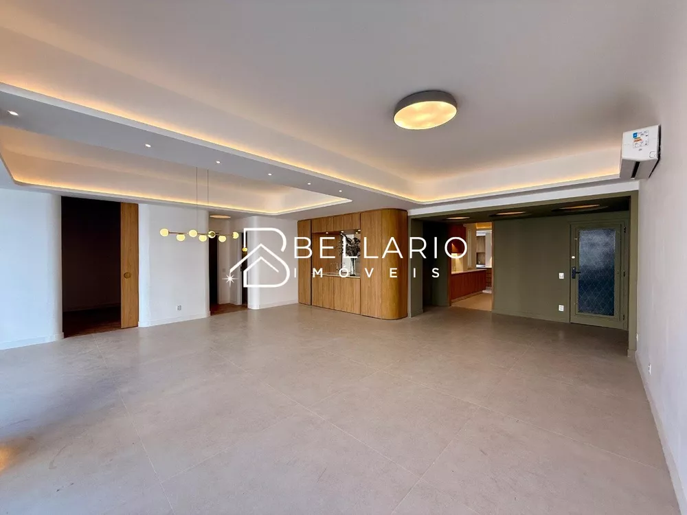Apartamento, 4 quartos, 263 m² - Foto 9