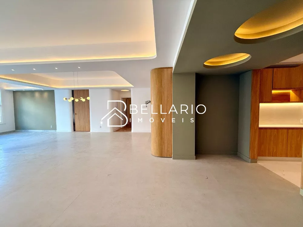 Apartamento, 4 quartos, 263 m² - Foto 8