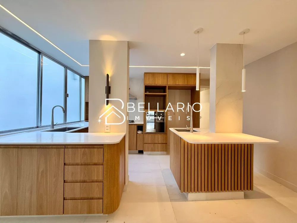 Apartamento, 4 quartos, 263 m² - Foto 13