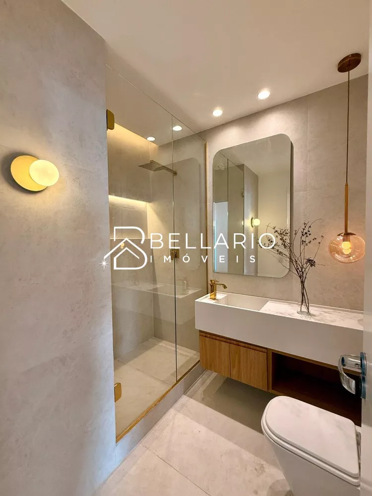 Apartamento, 4 quartos, 263 m² - Foto 5