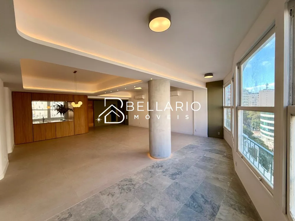 Apartamento, 4 quartos, 263 m² - Foto 4