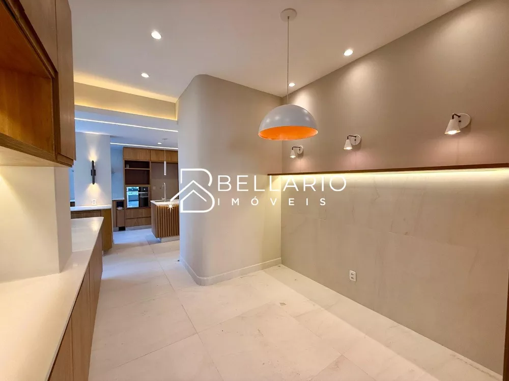 Apartamento, 4 quartos, 263 m² - Foto 33