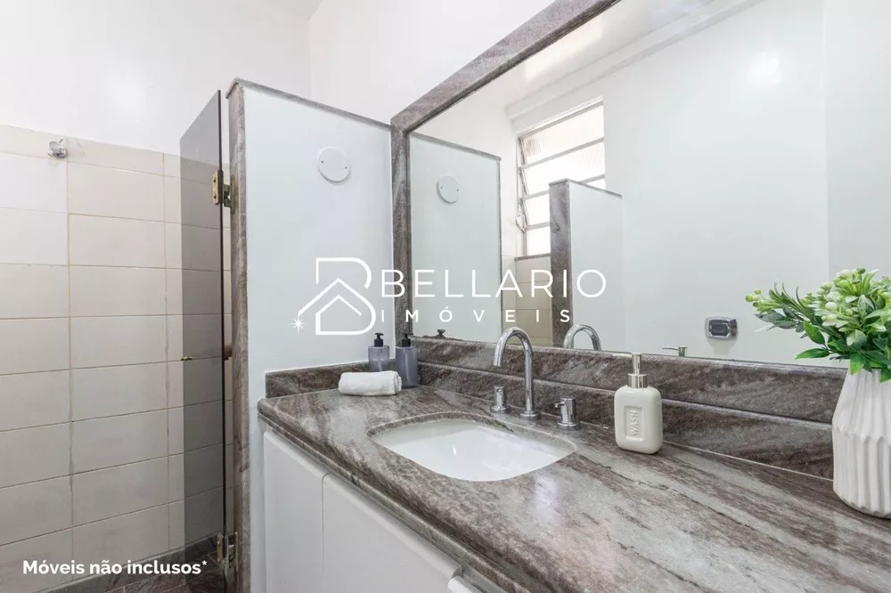 Apartamento, 2 quartos, 93 m² - Foto 5