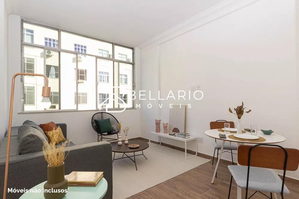 Apartamento, 2 quartos, 93 m² - Foto 2