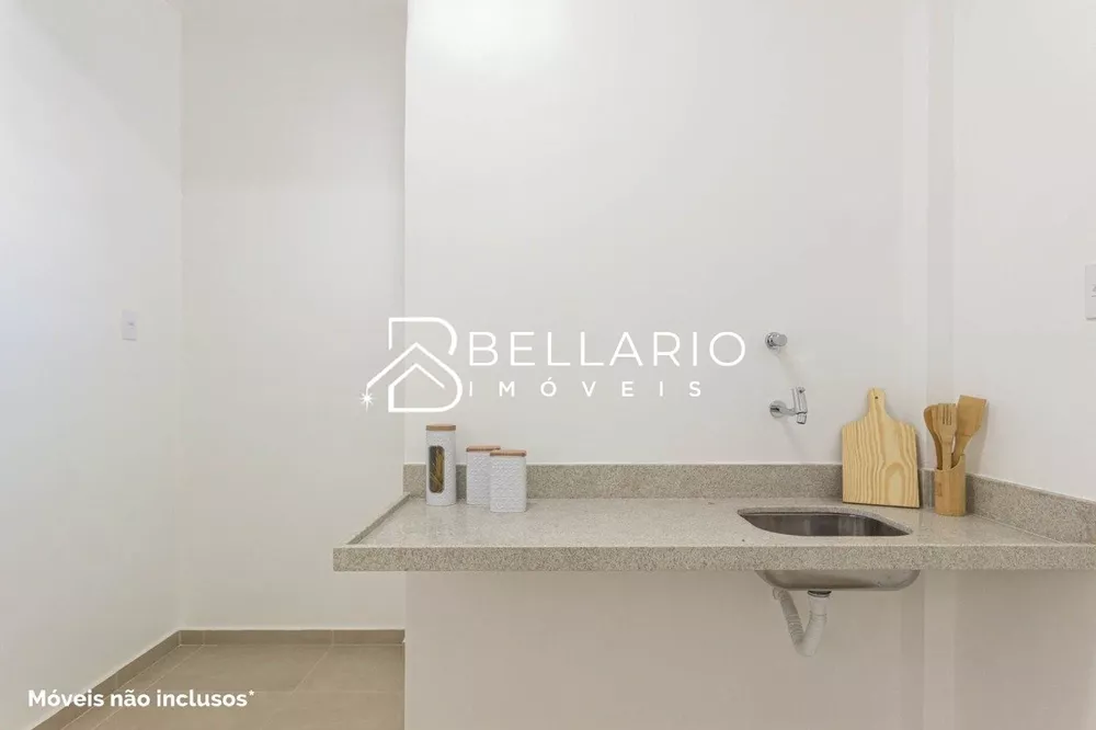 Apartamento, 2 quartos, 93 m² - Foto 1