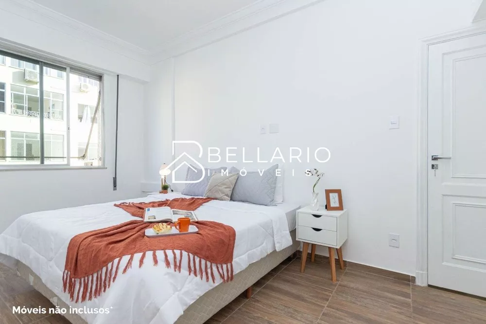 Apartamento, 2 quartos, 93 m² - Foto 7