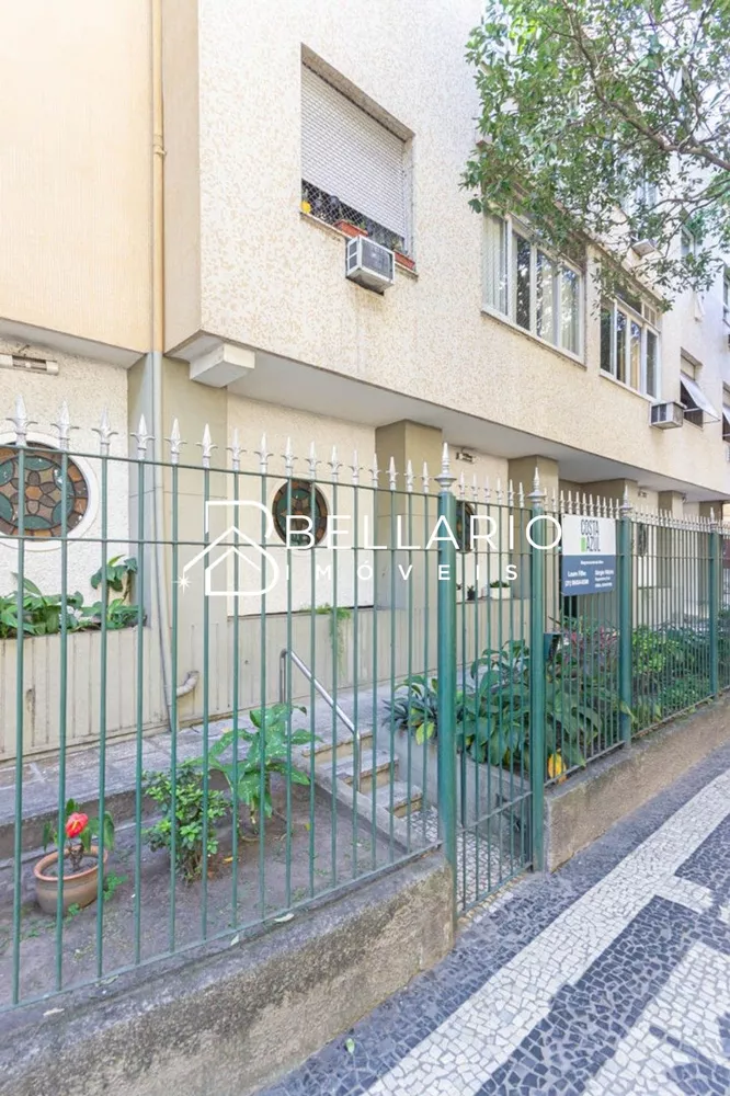 Apartamento, 2 quartos, 93 m² - Foto 17