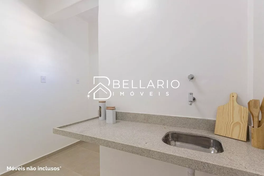 Apartamento, 2 quartos, 93 m² - Foto 6