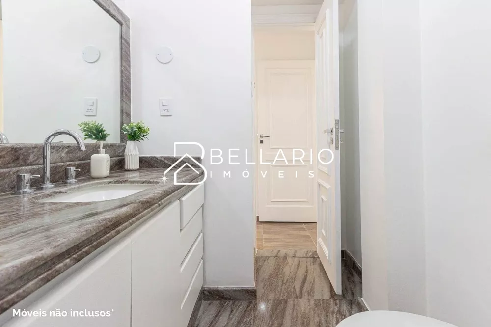 Apartamento, 2 quartos, 93 m² - Foto 11