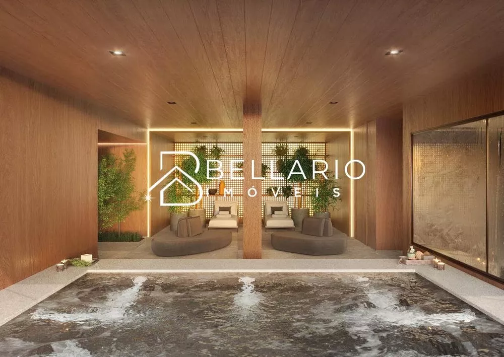 Cobertura, 4 quartos, 281 m² - Foto 23
