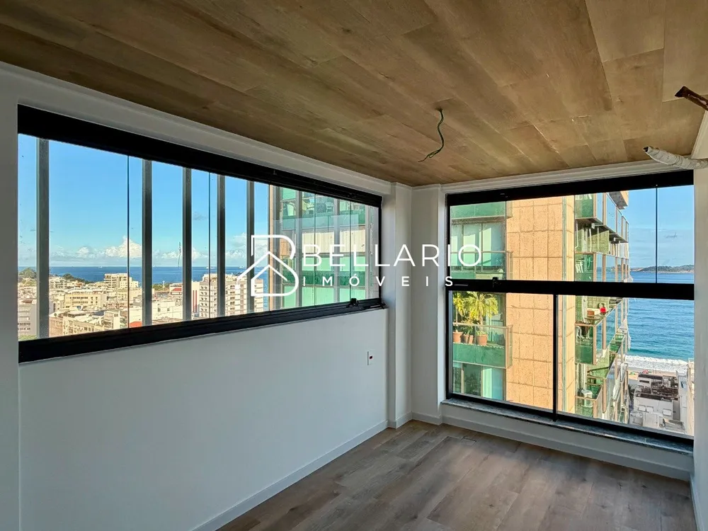 Apartamento, 2 quartos, 58 m² - Foto 11