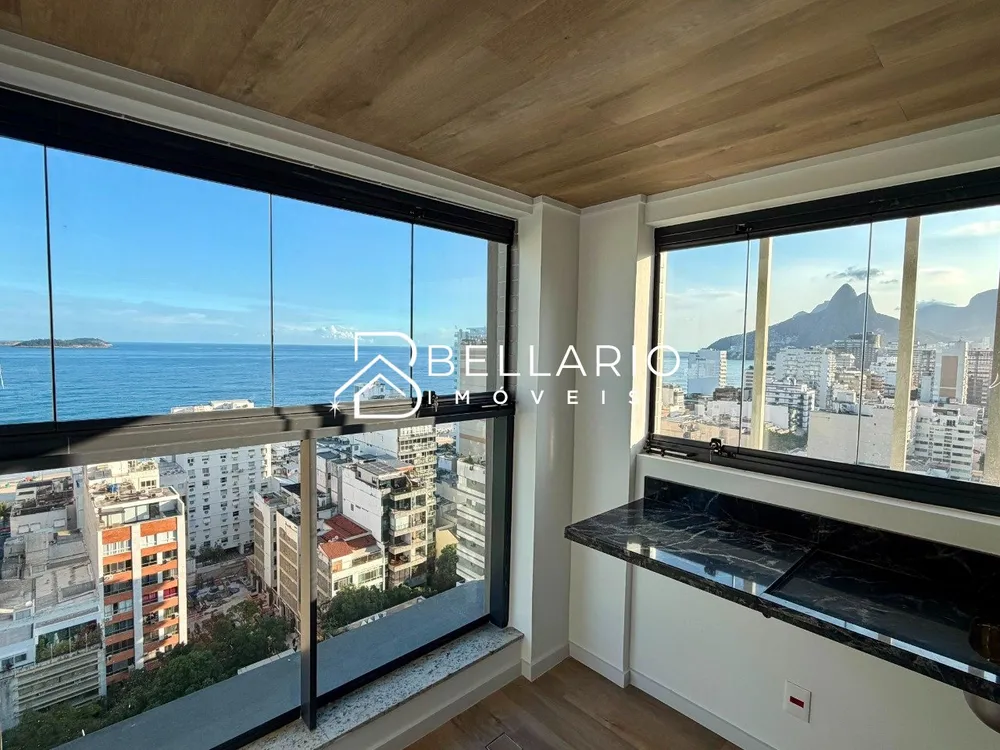 Apartamento, 2 quartos, 58 m² - Foto 12