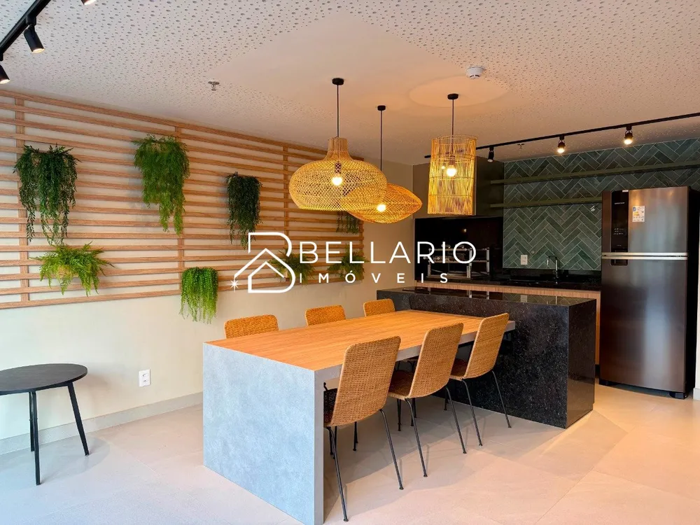 Apartamento, 2 quartos, 58 m² - Foto 3