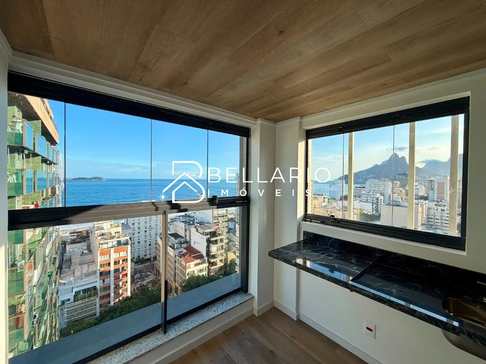 Apartamento, 2 quartos, 58 m² - Foto 20