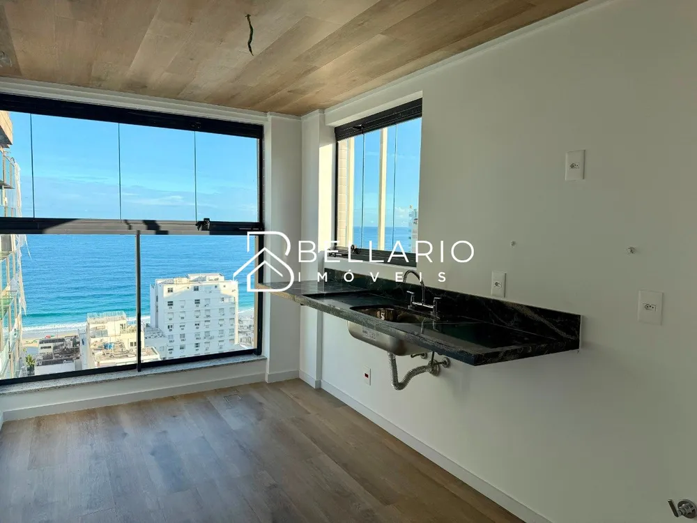 Apartamento, 2 quartos, 58 m² - Foto 25