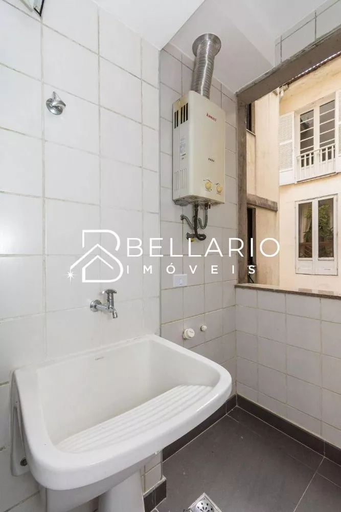 Apartamento, 2 quartos, 97 m² - Foto 2