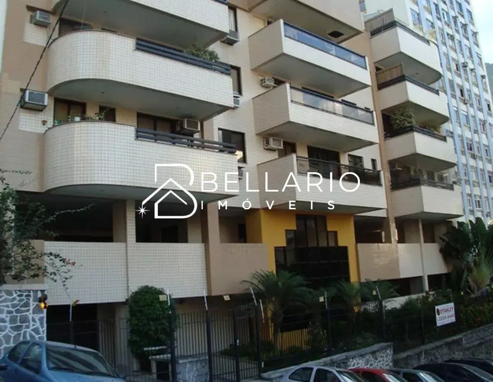 Apartamento, 2 quartos, 97 m² - Foto 37