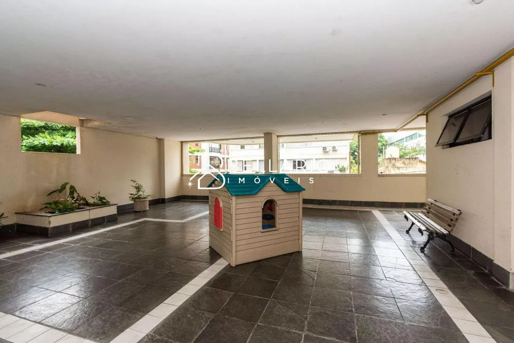 Apartamento, 2 quartos, 97 m² - Foto 9