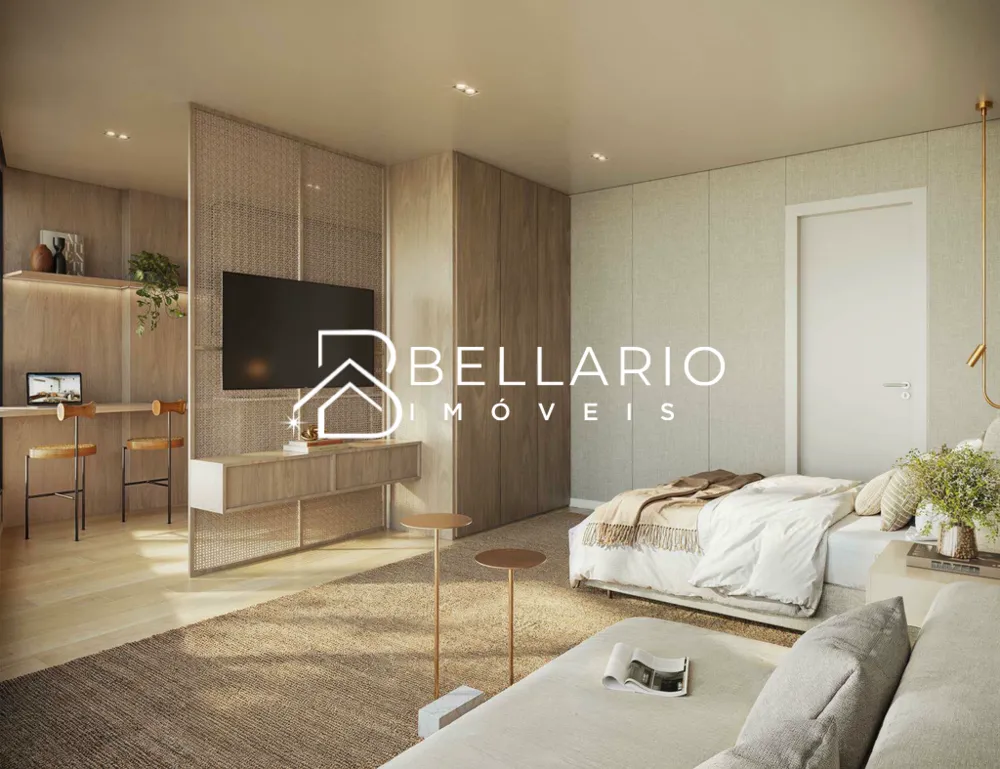 Apartamento, 2 quartos, 64 m² - Foto 3