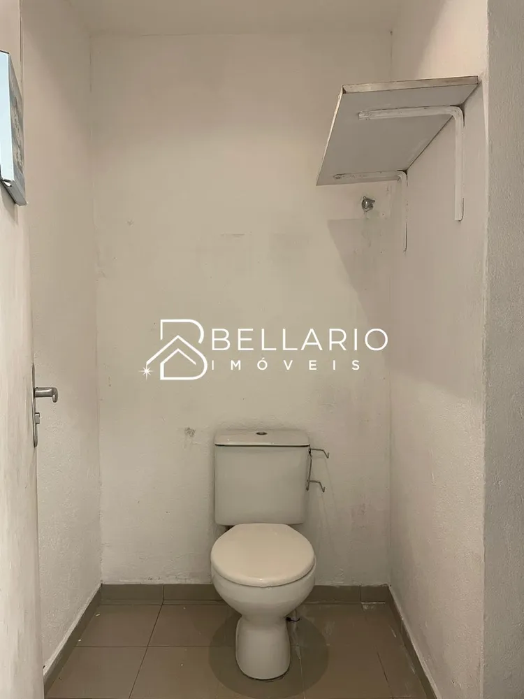 Loja-Salão, 271 m² - Foto 9
