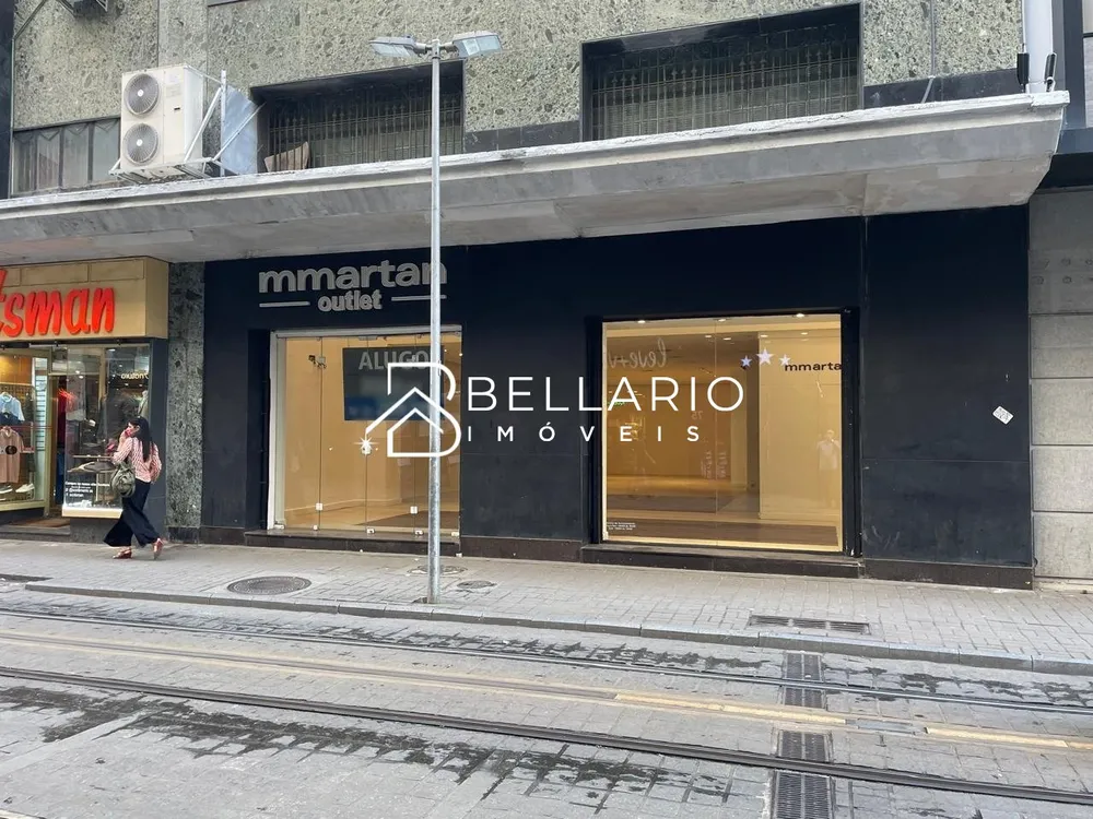 Loja-Salão, 271 m² - Foto 20