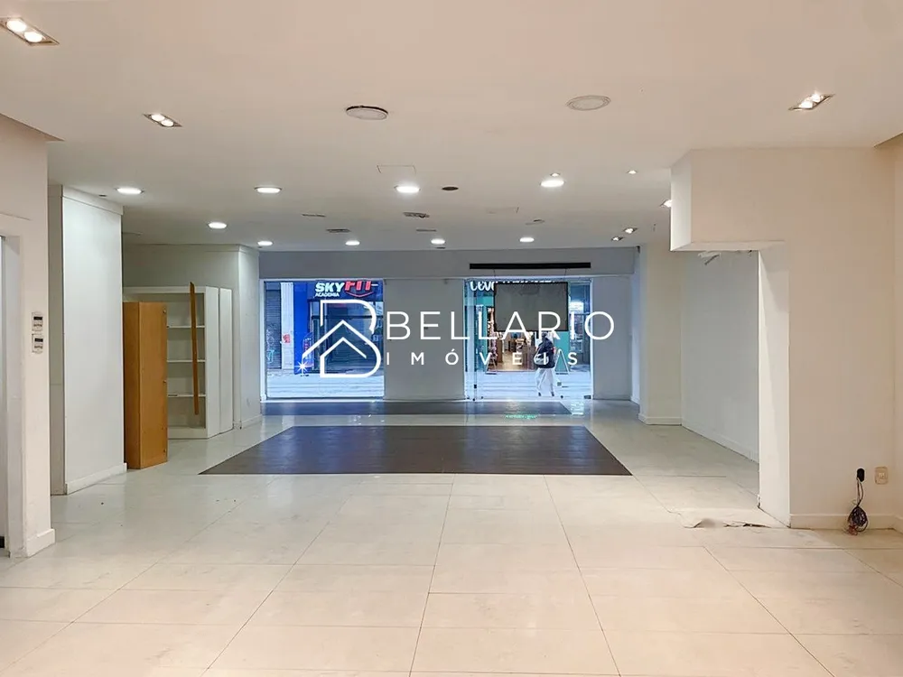 Loja-Salão, 271 m² - Foto 2