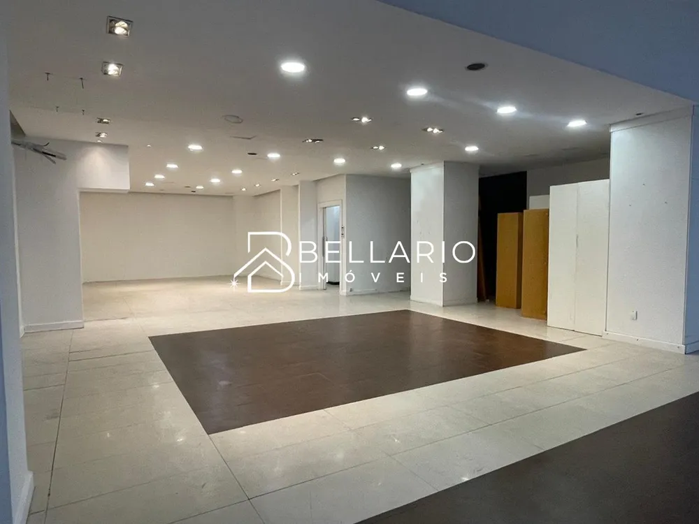 Loja-Salão, 271 m² - Foto 4