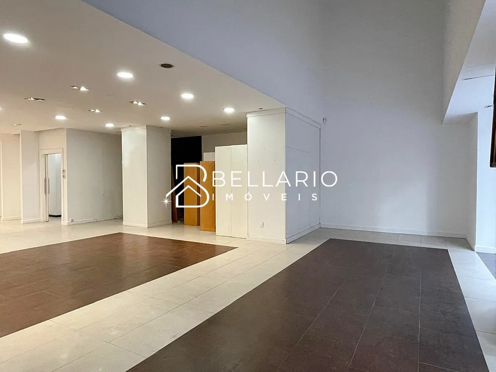 Loja-Salão, 271 m² - Foto 3