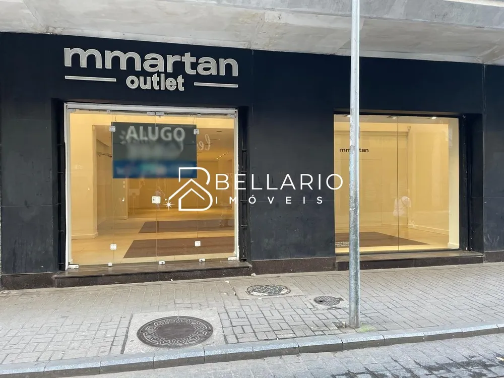 Loja-Salão, 271 m² - Foto 19