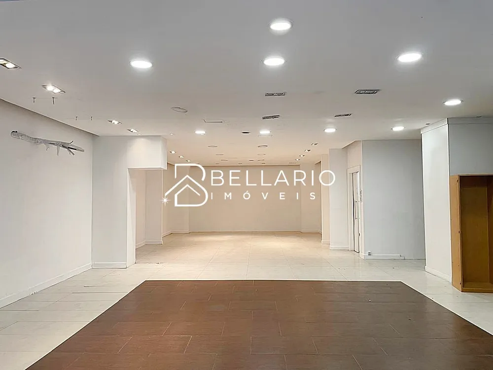 Loja-Salão, 271 m² - Foto 7