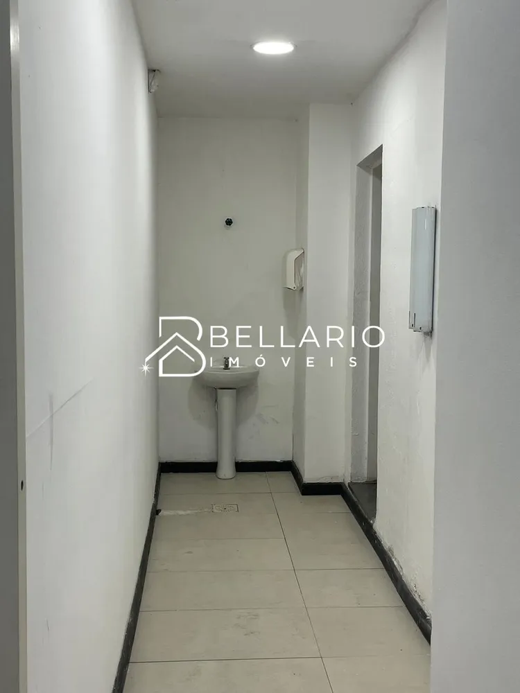 Loja-Salão, 271 m² - Foto 8