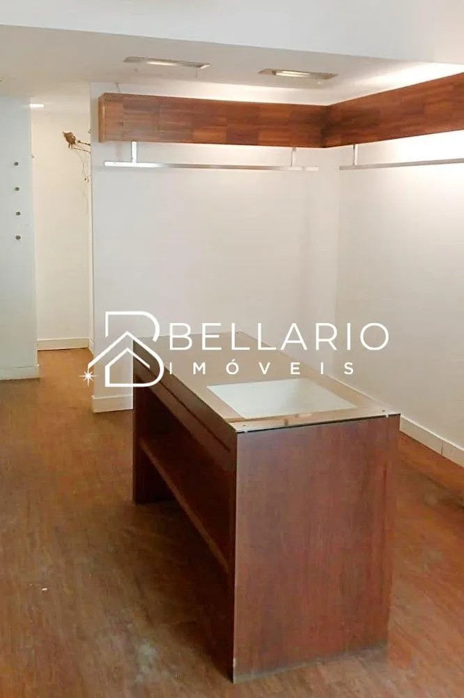 Loja-Salão, 50 m² - Foto 2