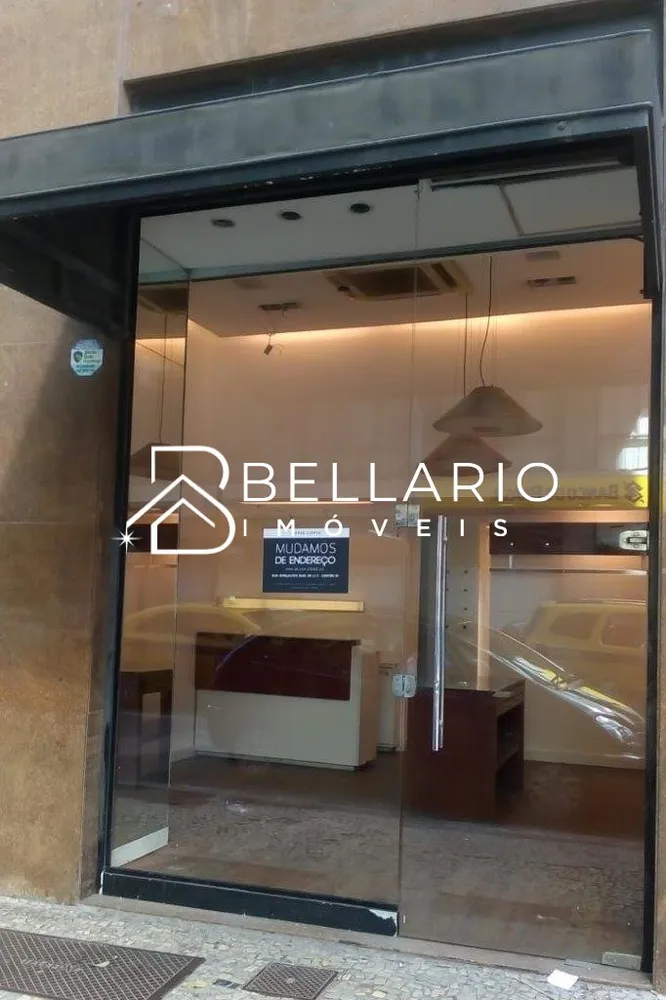 Loja-Salão, 50 m² - Foto 16