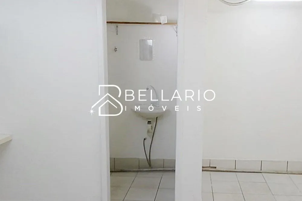 Loja-Salão, 50 m² - Foto 13