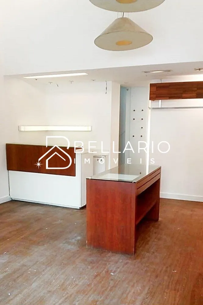 Loja-Salão, 50 m² - Foto 1