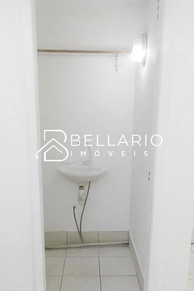 Loja-Salão, 50 m² - Foto 14