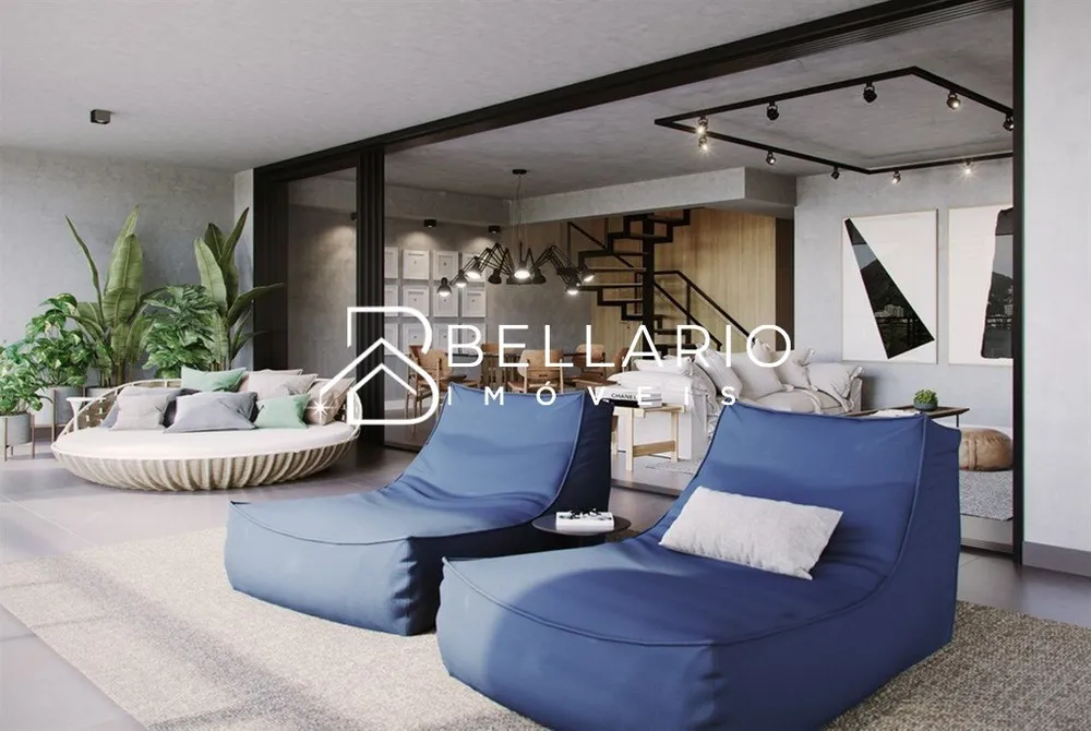 Apartamento, 3 quartos, 183 m² - Foto 12