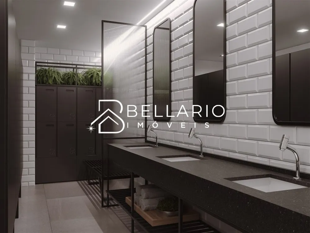 Apartamento, 3 quartos, 183 m² - Foto 16