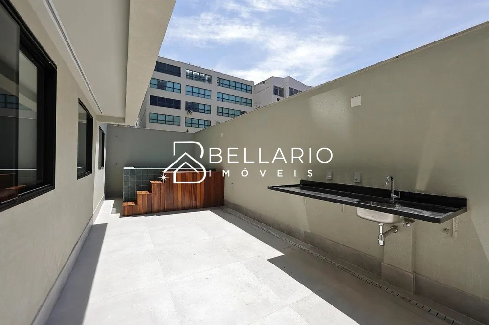 Apartamento, 3 quartos, 114 m² - Foto 10