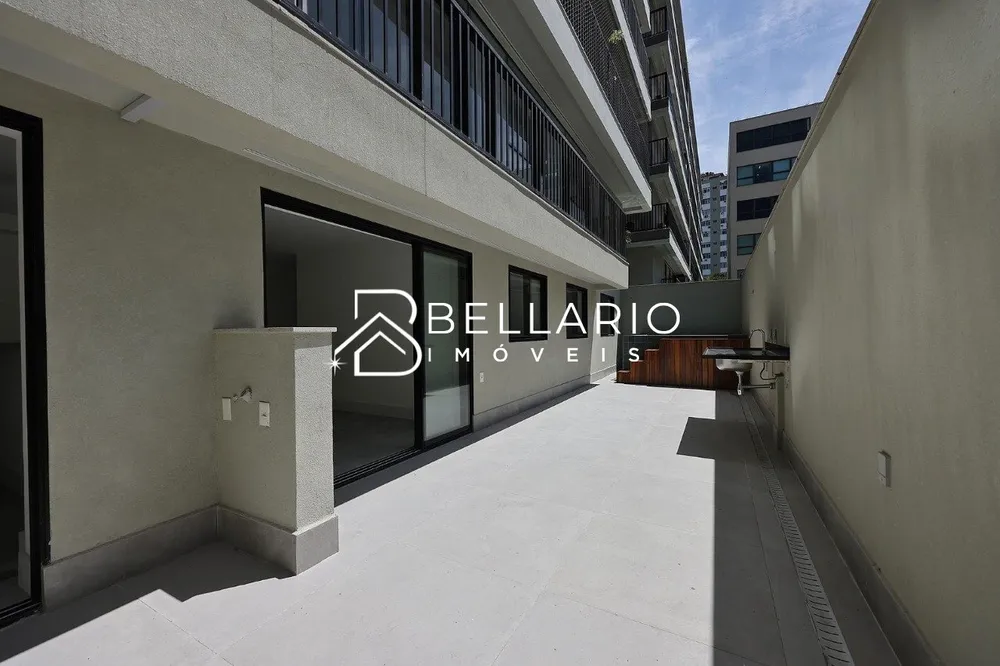 Apartamento, 3 quartos, 114 m² - Foto 29