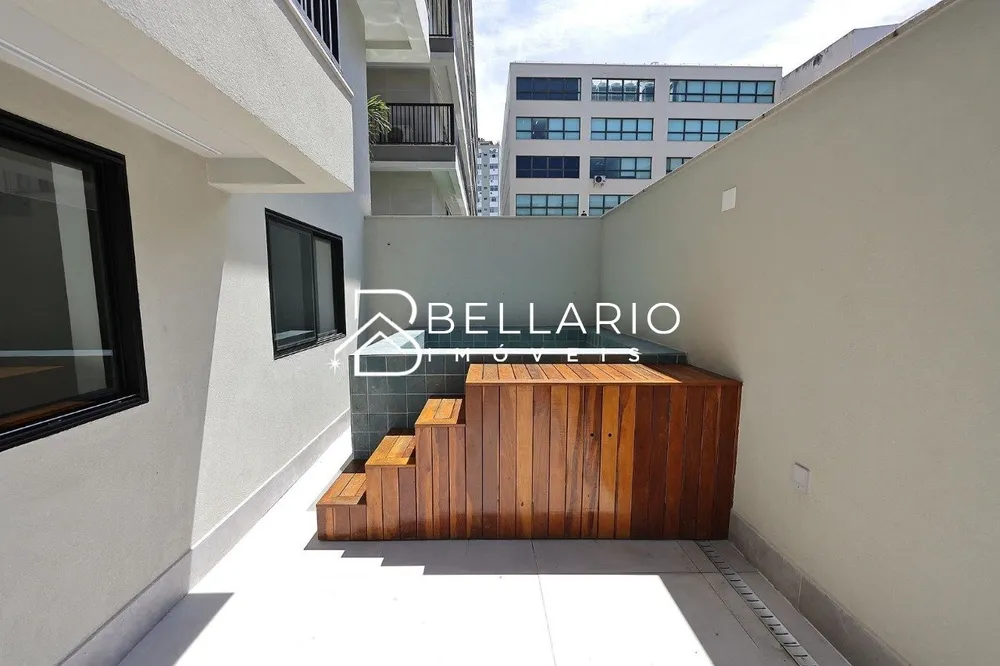 Apartamento, 3 quartos, 114 m² - Foto 7