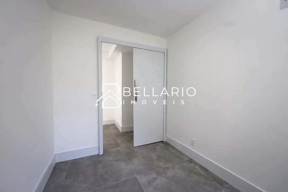 Apartamento, 3 quartos, 114 m² - Foto 1