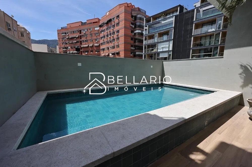 Apartamento, 3 quartos, 114 m² - Foto 6