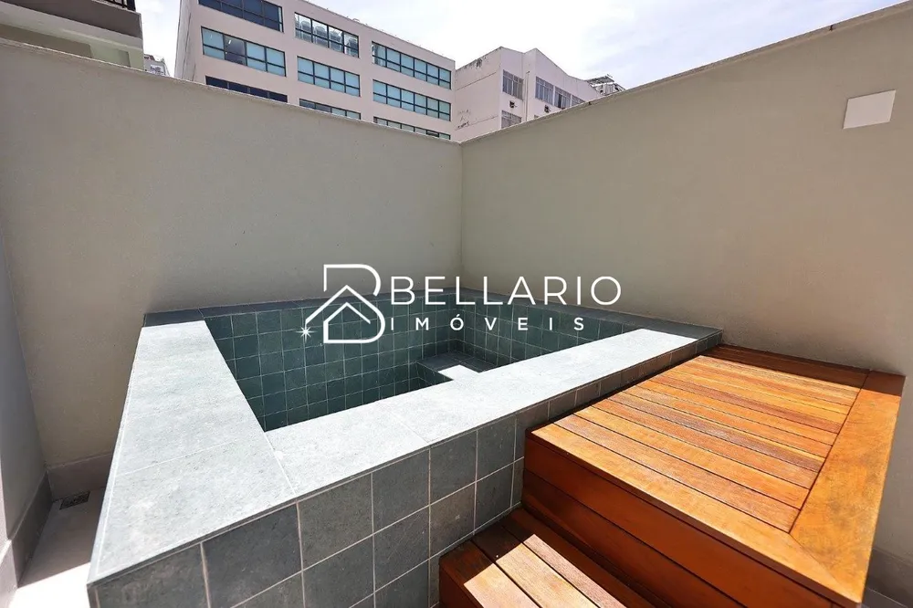 Apartamento, 3 quartos, 114 m² - Foto 22