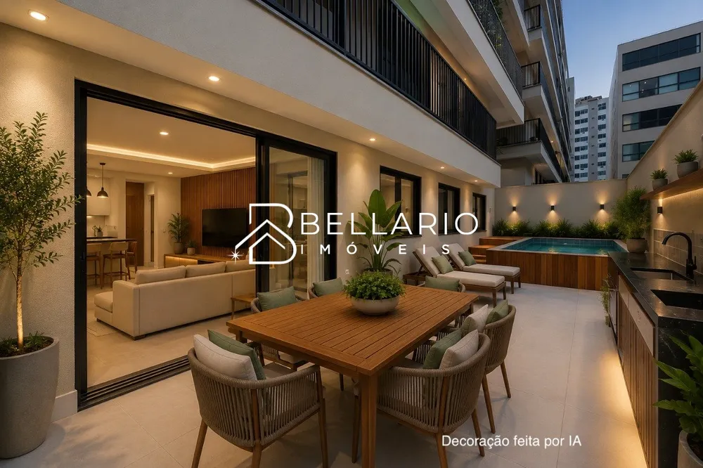 Apartamento, 3 quartos, 114 m² - Foto 21