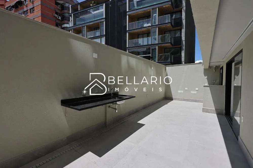 Apartamento, 3 quartos, 114 m² - Foto 8