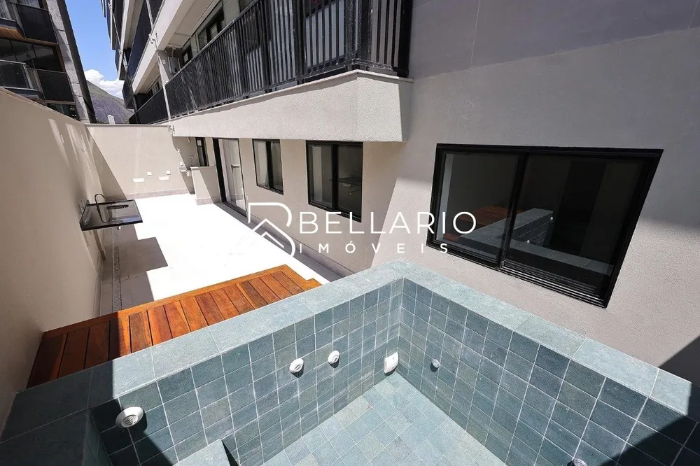 Apartamento, 3 quartos, 114 m² - Foto 19