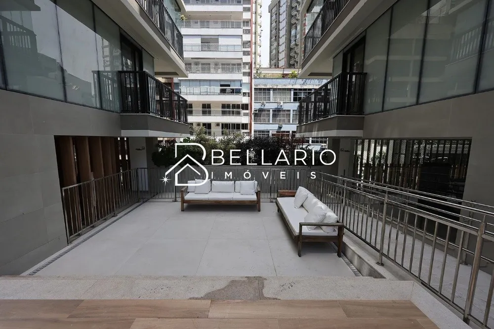 Apartamento, 3 quartos, 114 m² - Foto 14