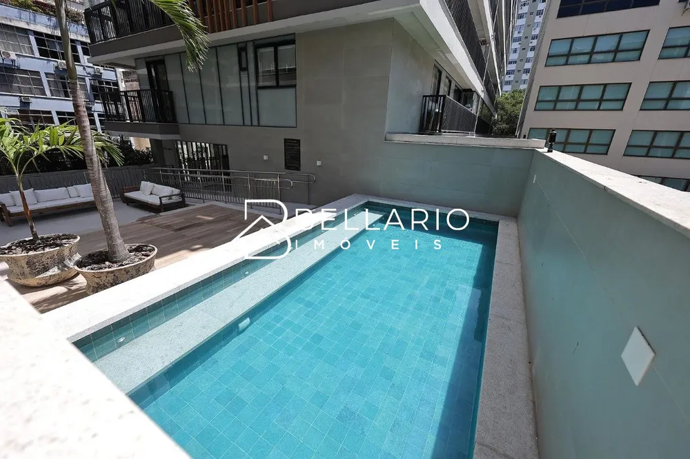 Apartamento, 3 quartos, 114 m² - Foto 29